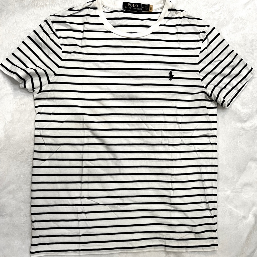 (M) Ralph Lauren Polo T-Shirt